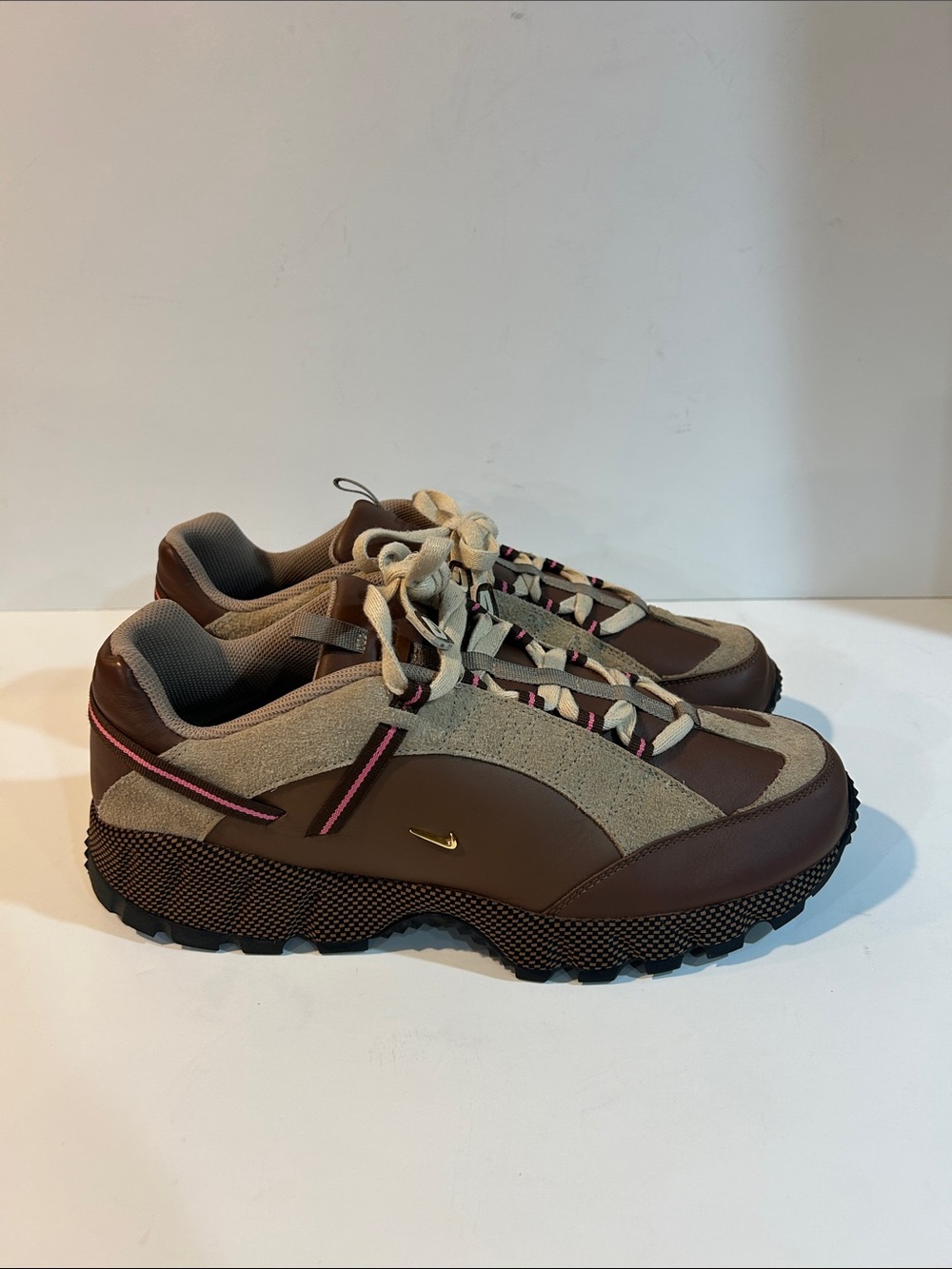 Nike x Jacquemus Air Humara Shoes